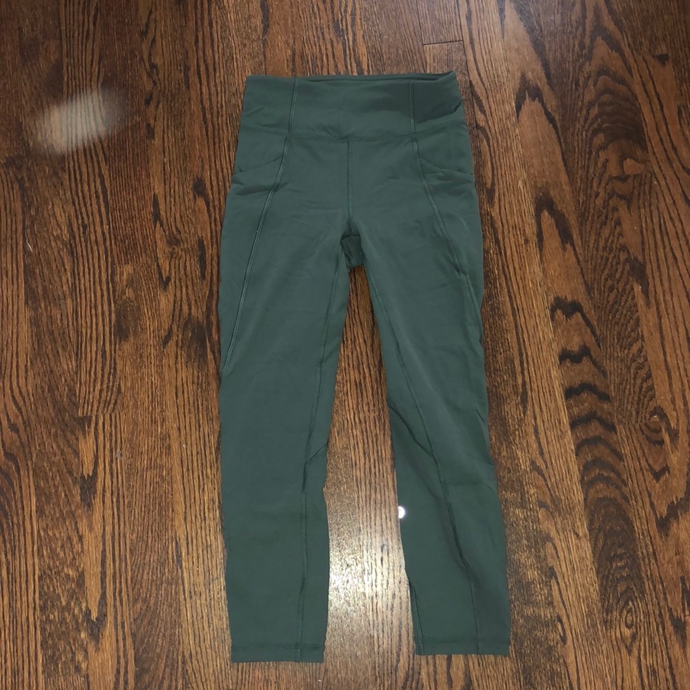 Lululemon leggings